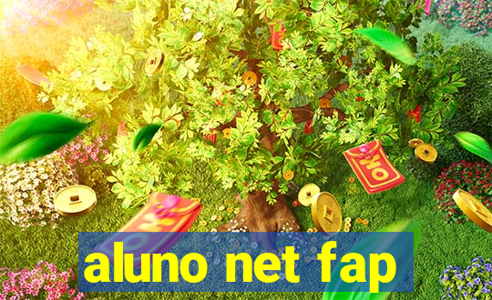 aluno net fap