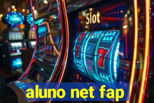 aluno net fap