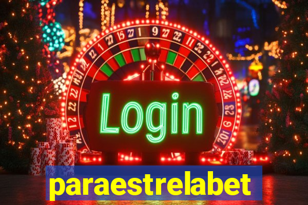 paraestrelabet