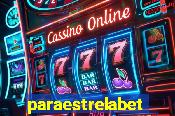 paraestrelabet