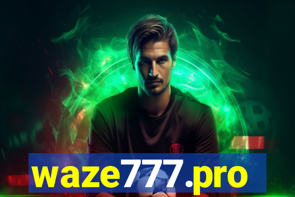 waze777.pro