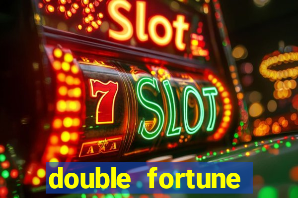 double fortune minutos pagantes