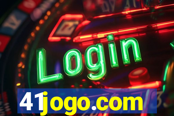 41jogo.com