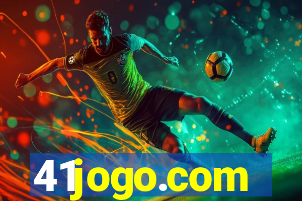 41jogo.com