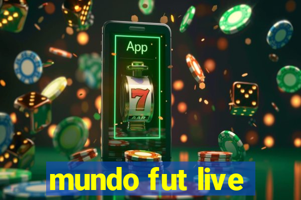 mundo fut live