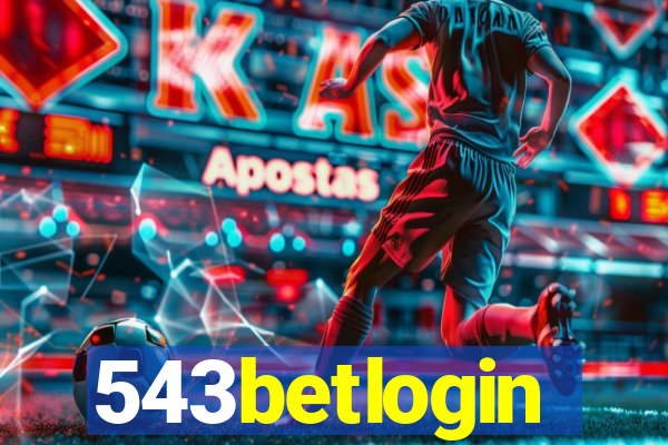 543betlogin