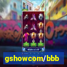 gshowcom/bbb