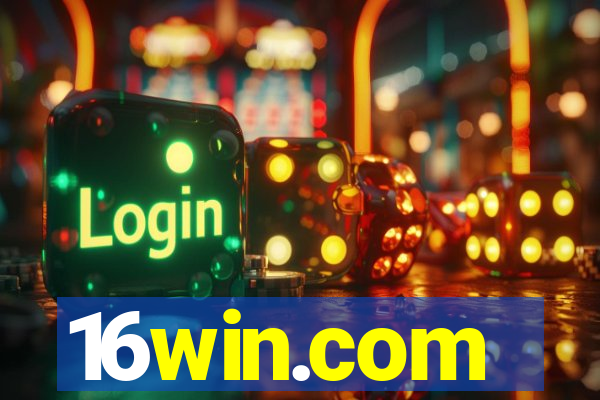 16win.com