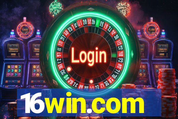 16win.com