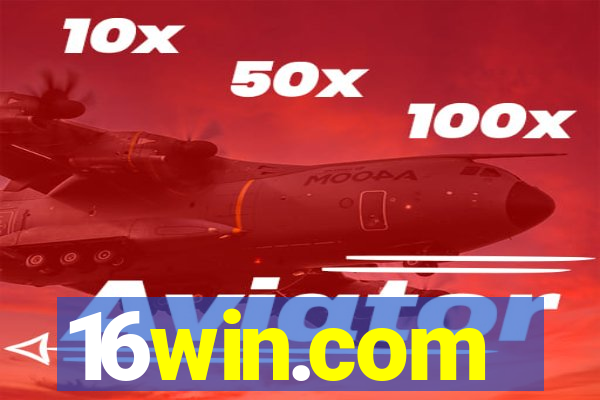 16win.com