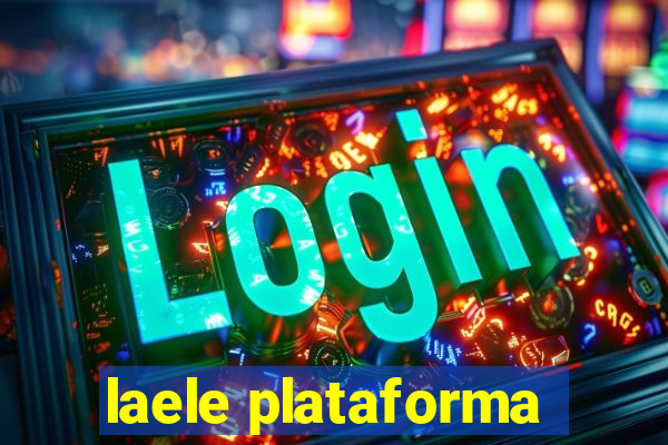 laele plataforma