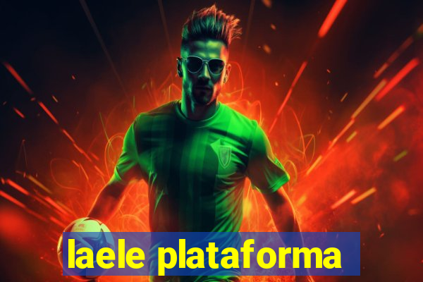 laele plataforma