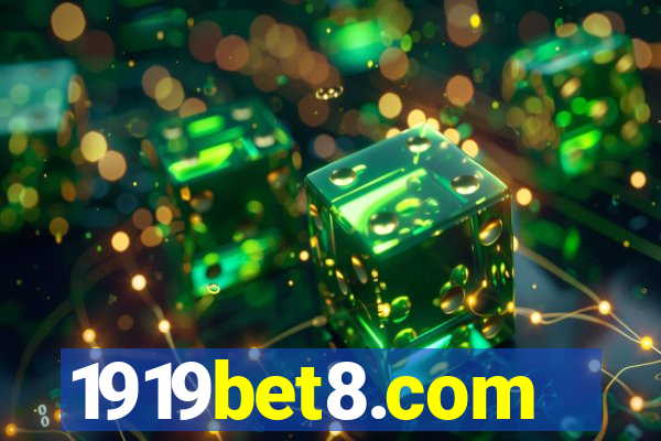 1919bet8.com