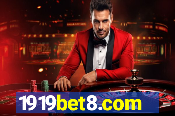 1919bet8.com