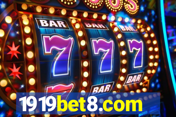 1919bet8.com
