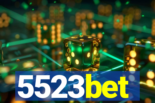 5523bet