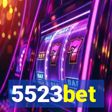 5523bet