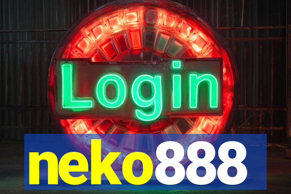 neko888