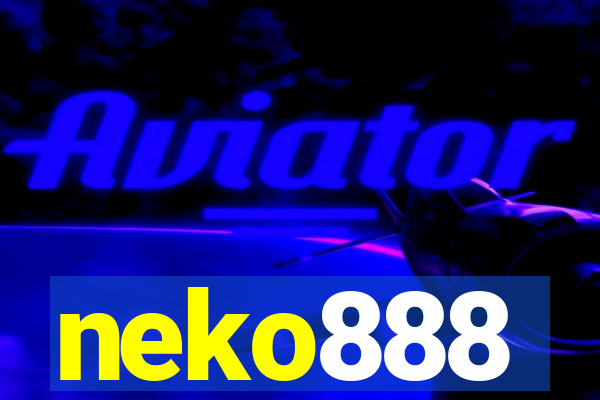 neko888