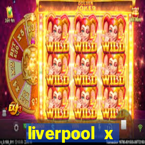 liverpool x tottenham ao vivo futemax