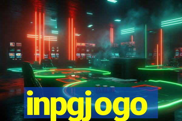 inpgjogo