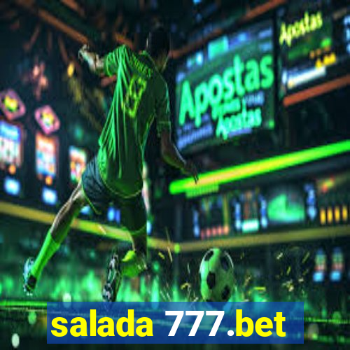 salada 777.bet