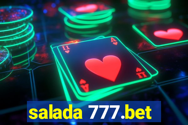 salada 777.bet