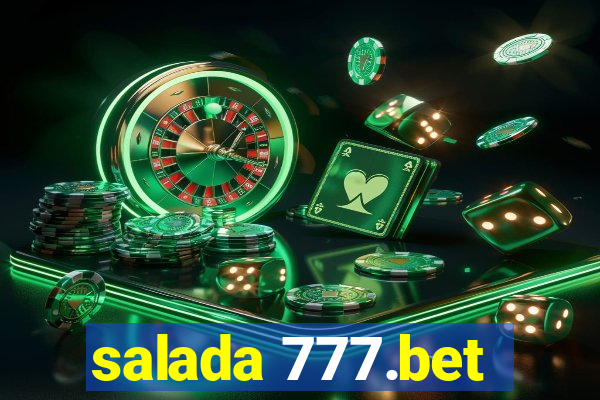 salada 777.bet