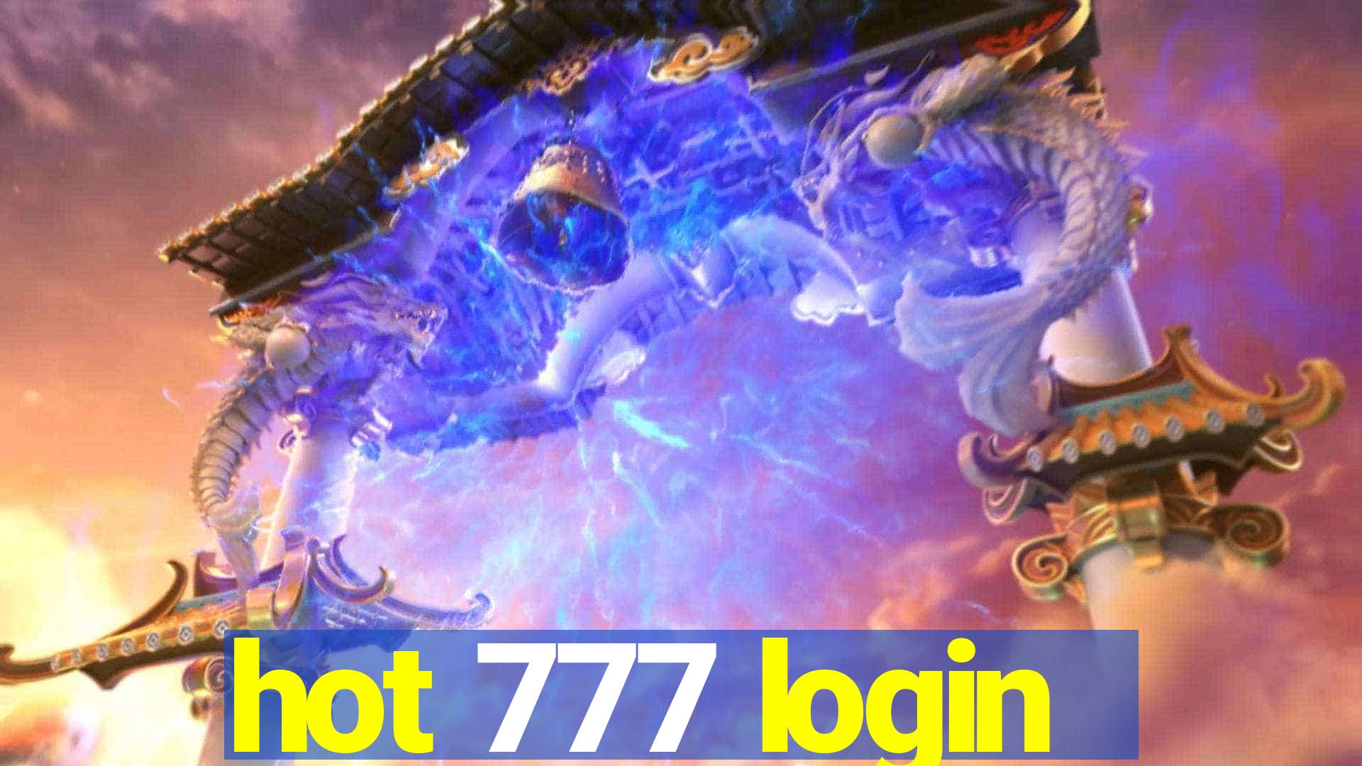 hot 777 login