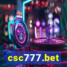 csc777.bet