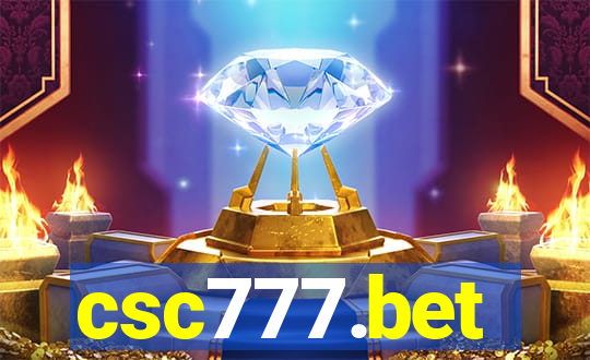 csc777.bet