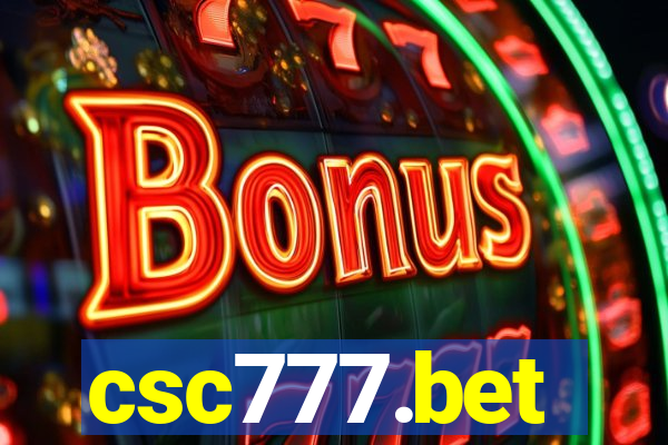 csc777.bet
