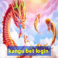 kangu bet login