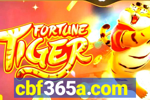 cbf365a.com