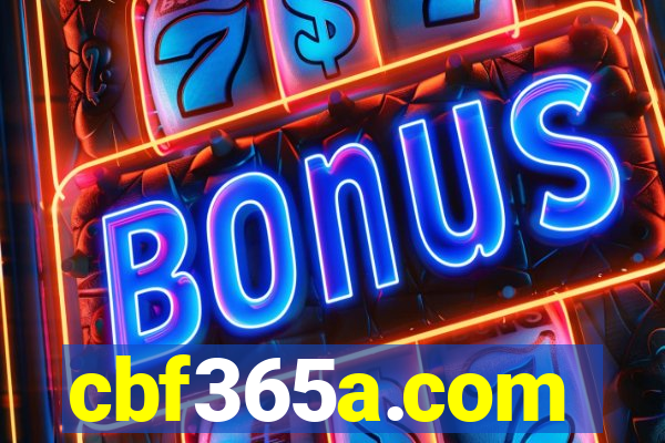cbf365a.com