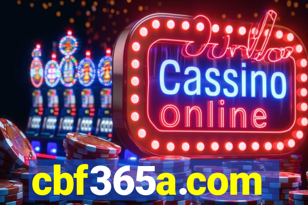 cbf365a.com
