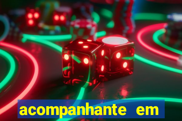 acompanhante em feira de santana