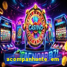 acompanhante em feira de santana