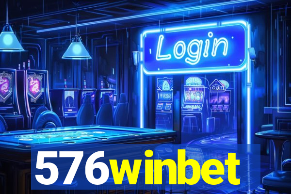 576winbet