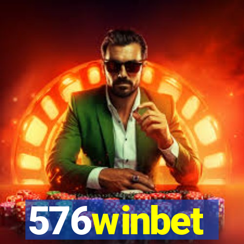 576winbet