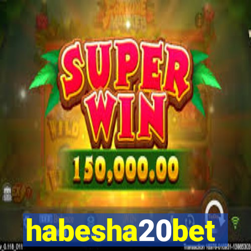 habesha20bet