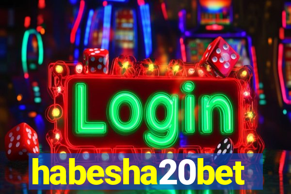 habesha20bet