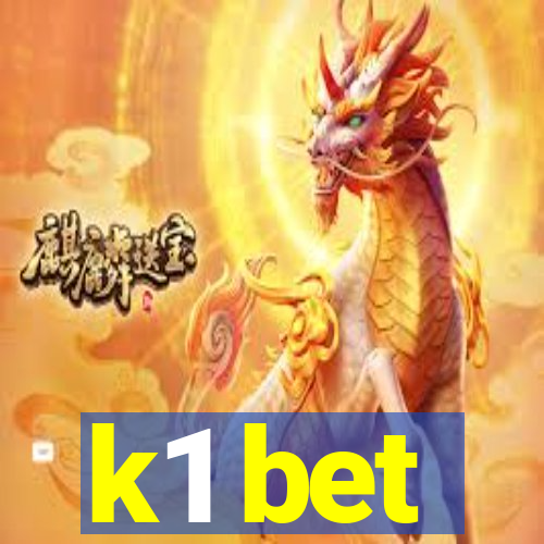 k1 bet