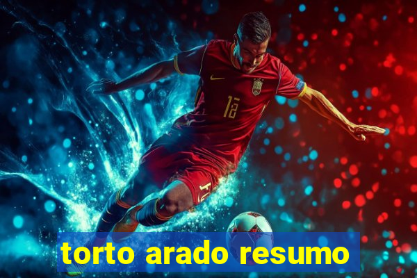 torto arado resumo
