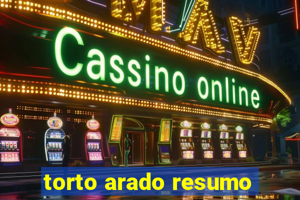 torto arado resumo