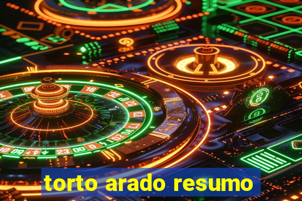 torto arado resumo