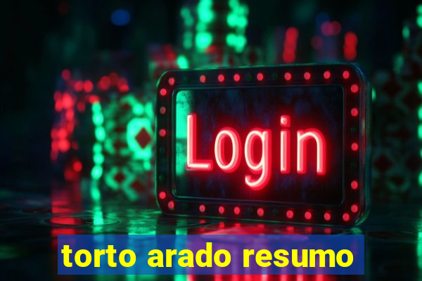 torto arado resumo