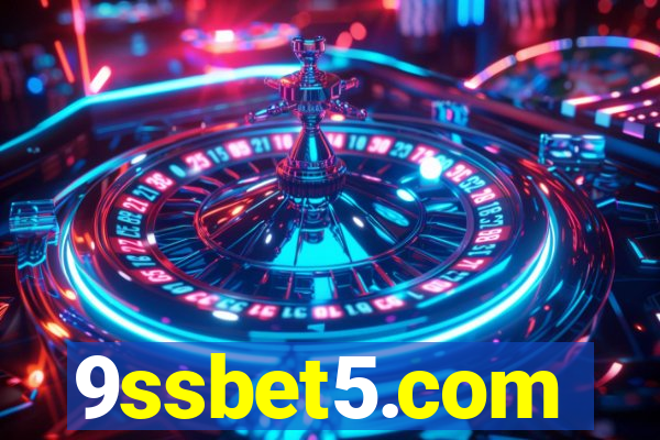 9ssbet5.com