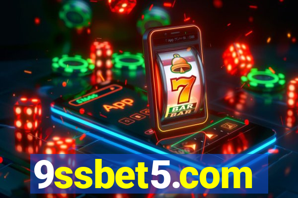 9ssbet5.com