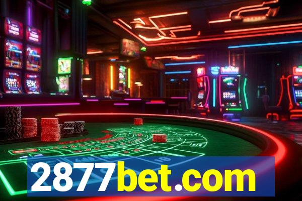 2877bet.com